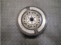 1669556, 3M516477CH Маховик Ford Focus 2 2005-2008 21029124 #2