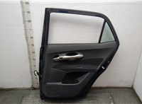 6700302250 Дверь боковая (легковая) Toyota Auris E15 2006-2012 21029125 #4