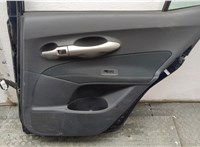 6700302250 Дверь боковая (легковая) Toyota Auris E15 2006-2012 21029125 #5