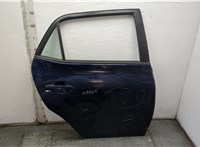 6700302250 Дверь боковая (легковая) Toyota Auris E15 2006-2012 21029125 #1