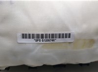  Подушка безопасности переднего пассажира Opel Mokka 2012-2019 21029179 #2