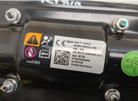  Подушка безопасности переднего пассажира Opel Mokka 2012-2019 21029179 #4
