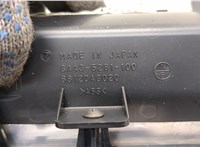 85201AG140 Дисплей компьютера (информационный) Subaru Legacy (B13) 2003-2009 21029282 #2