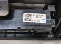 85201AG140 Дисплей компьютера (информационный) Subaru Legacy (B13) 2003-2009 21029282 #9