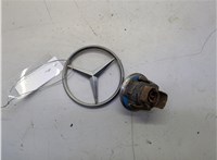 A2108800186 Эмблема Mercedes S W220 1998-2006 21029322 #2