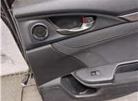 73400TGLP01 Стекло боковой двери Honda Civic 2015-2022 11733769 #2