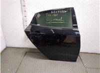 73400TGLP01 Стекло боковой двери Honda Civic 2015-2022 11733769 #1