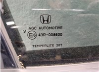 73400TGLP01 Стекло боковой двери Honda Civic 2015-2022 11733769 #4