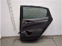 73400TGLP01 Стекло боковой двери Honda Civic 2015-2022 11733769 #9