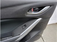  Дверь боковая (легковая) Mazda 6 (GJ) 2012-2018 21029362 #2