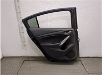  Дверь боковая (легковая) Mazda 6 (GJ) 2012-2018 21029362 #10