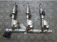 2117946, 1798431 Форсунка топливная Ford C-Max 2015-2019 21029410 #1