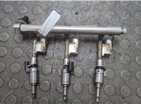 2117946, 1798431 Форсунка топливная Ford C-Max 2015-2019 21029410 #4