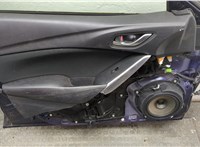  Стекло боковой двери Mazda 6 (GJ) 2012-2018 11733784 #5