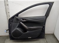 Дверь боковая (легковая) Mazda 6 (GJ) 2012-2018 21029482 #4