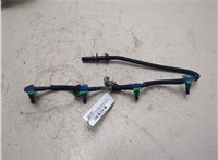 1868676, FM5Q9K022AB Трубка обратки форсунок Ford Focus 3 2014-2019 21029576 #2