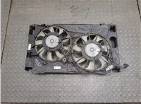 167110T090, 163610T120, 163610T110 Вентилятор радиатора Toyota Auris E18 2012-2018 21029586 #1