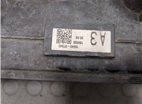 167110T090, 163610T120, 163610T110 Вентилятор радиатора Toyota Auris E18 2012-2018 21029586 #2
