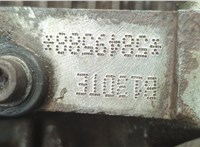 95523166, 95524226 Форсунка топливная Opel Corsa E 2014-2019 11733852 #9