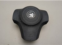 13235771 Подушка безопасности водителя Opel Corsa D 2006-2014 21029683 #1