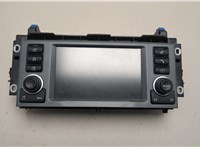 YIK500090 Дисплей мультимедиа Land Rover Range Rover 3 (LM) 2002-2012 21029753 #1