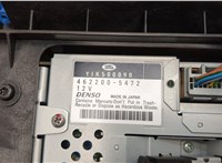 YIK500090 Дисплей мультимедиа Land Rover Range Rover 3 (LM) 2002-2012 21029753 #5