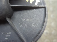 06A959253E Нагнетатель воздуха (насос продувки) Audi A3 (8P) 2003-2013 21029834 #2