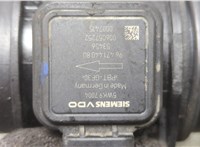1348615 Измеритель потока воздуха (расходомер) Ford Fusion 2002-2012 21029861 #2
