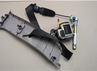 618197600 Ремень безопасности Fiat Punto Evo 2009-2012 21029933 #1