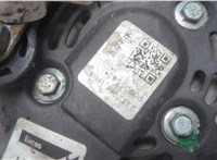 0603299, 1202473 Генератор Opel Corsa E 2014-2019 21030039 #4