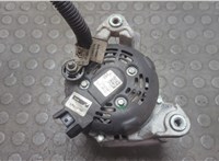 0603299, 1202473 Генератор Opel Corsa E 2014-2019 21030039 #5