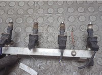 5817425 Форсунка топливная Opel Corsa E 2014-2019 21030046 #1
