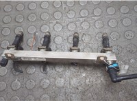 5817425 Форсунка топливная Opel Corsa E 2014-2019 21030046 #4