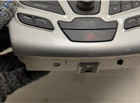 1682422, 8A6T18K811BE Панель управления магнитолой Ford Fiesta 2008-2013 21030059 #2