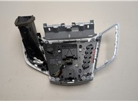 1682422, 8A6T18K811BE Панель управления магнитолой Ford Fiesta 2008-2013 21030059 #3