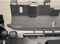 1682422, 8A6T18K811BE Панель управления магнитолой Ford Fiesta 2008-2013 21030059 #5