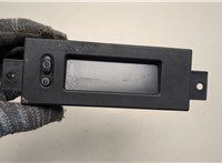 13301080 Дисплей компьютера (информационный) Opel Corsa D 2006-2014 21030091 #2
