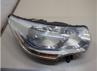 9674903680 Фара (передняя) Citroen DS4 2010-2018 21030094 #1