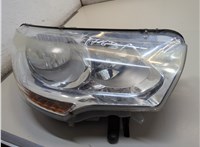 9674903680 Фара (передняя) Citroen DS4 2010-2018 21030094 #3