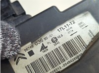 9674903680 Фара (передняя) Citroen DS4 2010-2018 21030094 #6