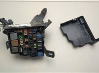  Блок предохранителей Ford Fiesta 2008-2013 21030114 #1