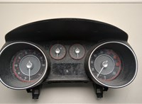 5550030617, 55500509 Щиток приборов (приборная панель) Fiat Punto Evo 2009-2012 21030250 #1