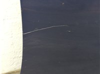 90559171 Обшивка капота Opel Astra G 1998-2005 11734093 #4