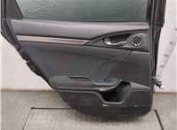 73450TGLP01 Стекло боковой двери Honda Civic 2015-2022 11734110 #3