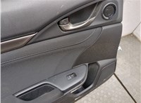 73450TGLP01 Стекло боковой двери Honda Civic 2015-2022 11734110 #4