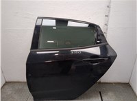 73450TGLP01 Стекло боковой двери Honda Civic 2015-2022 11734110 #1