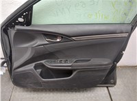 73300TGGA02 Стекло боковой двери Honda Civic 2015-2022 11734123 #3