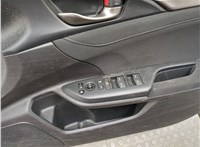 73300TGGA02 Стекло боковой двери Honda Civic 2015-2022 11734123 #4