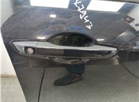 73300TGGA02 Стекло боковой двери Honda Civic 2015-2022 11734123 #9