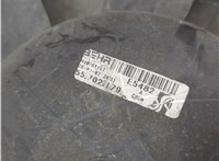  Вентилятор радиатора Fiat Grande Punto 2005-2010 21030349 #2